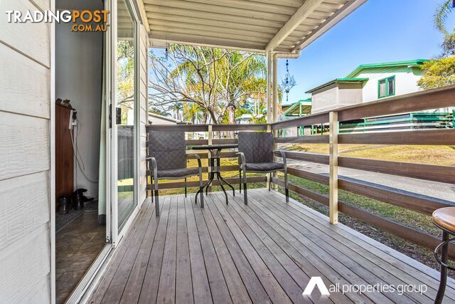 5 Silky Oak Crescent STAPYLTON QLD 4207