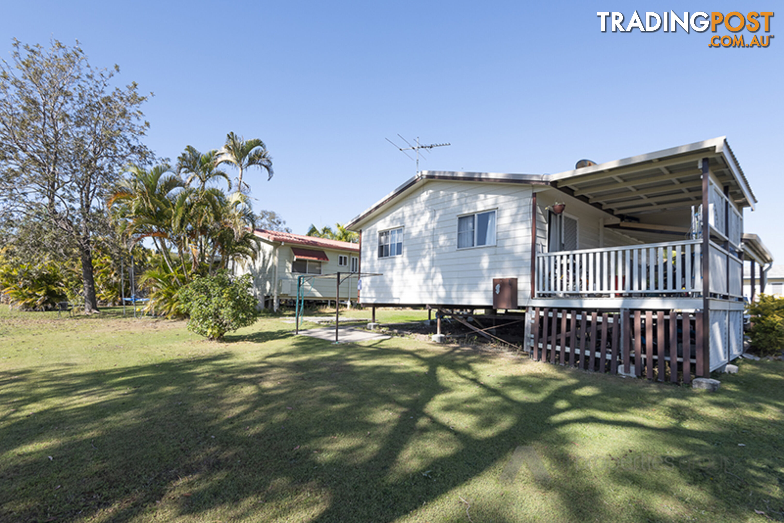 45 Cedar Drive STAPYLTON QLD 4207