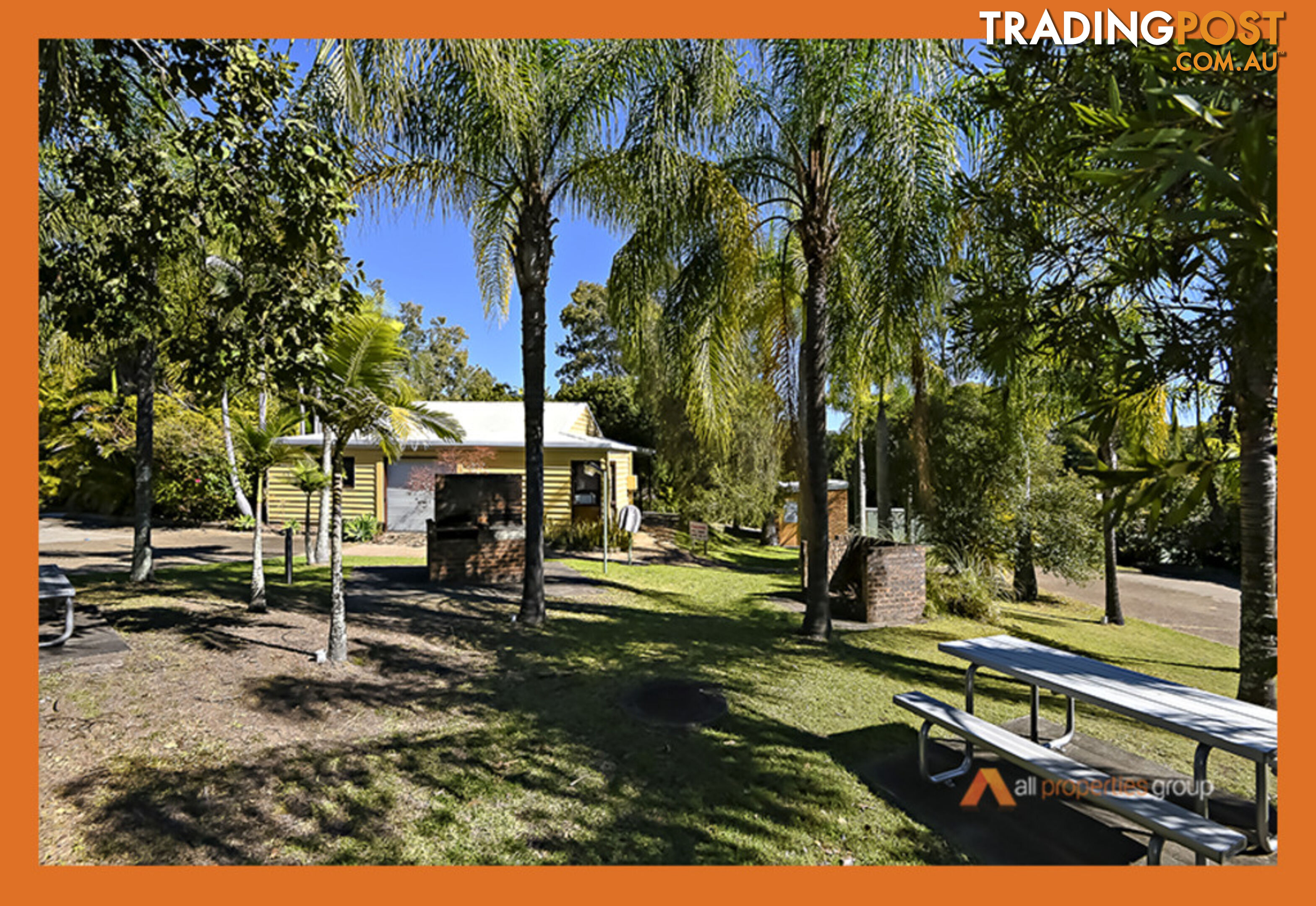 45 Cedar Drive STAPYLTON QLD 4207