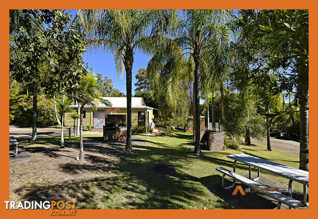 45 Cedar Drive STAPYLTON QLD 4207