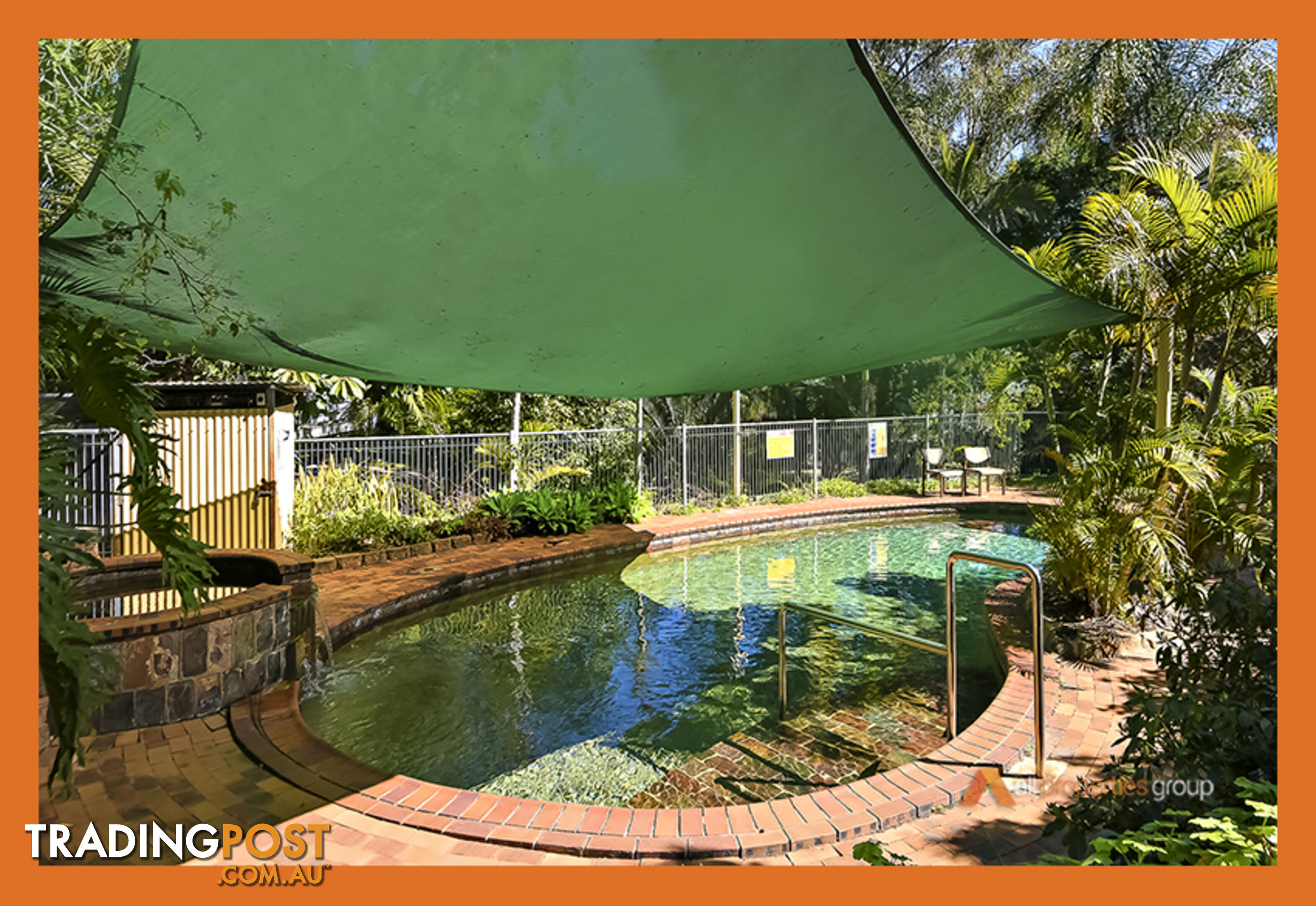 45 Cedar Drive STAPYLTON QLD 4207