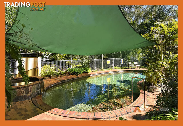 45 Cedar Drive STAPYLTON QLD 4207