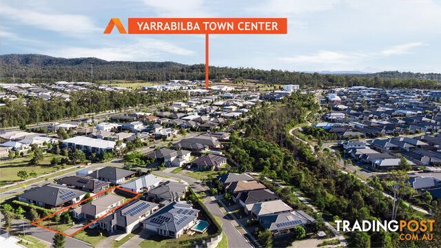 11 Winterpeak Close YARRABILBA QLD 4207