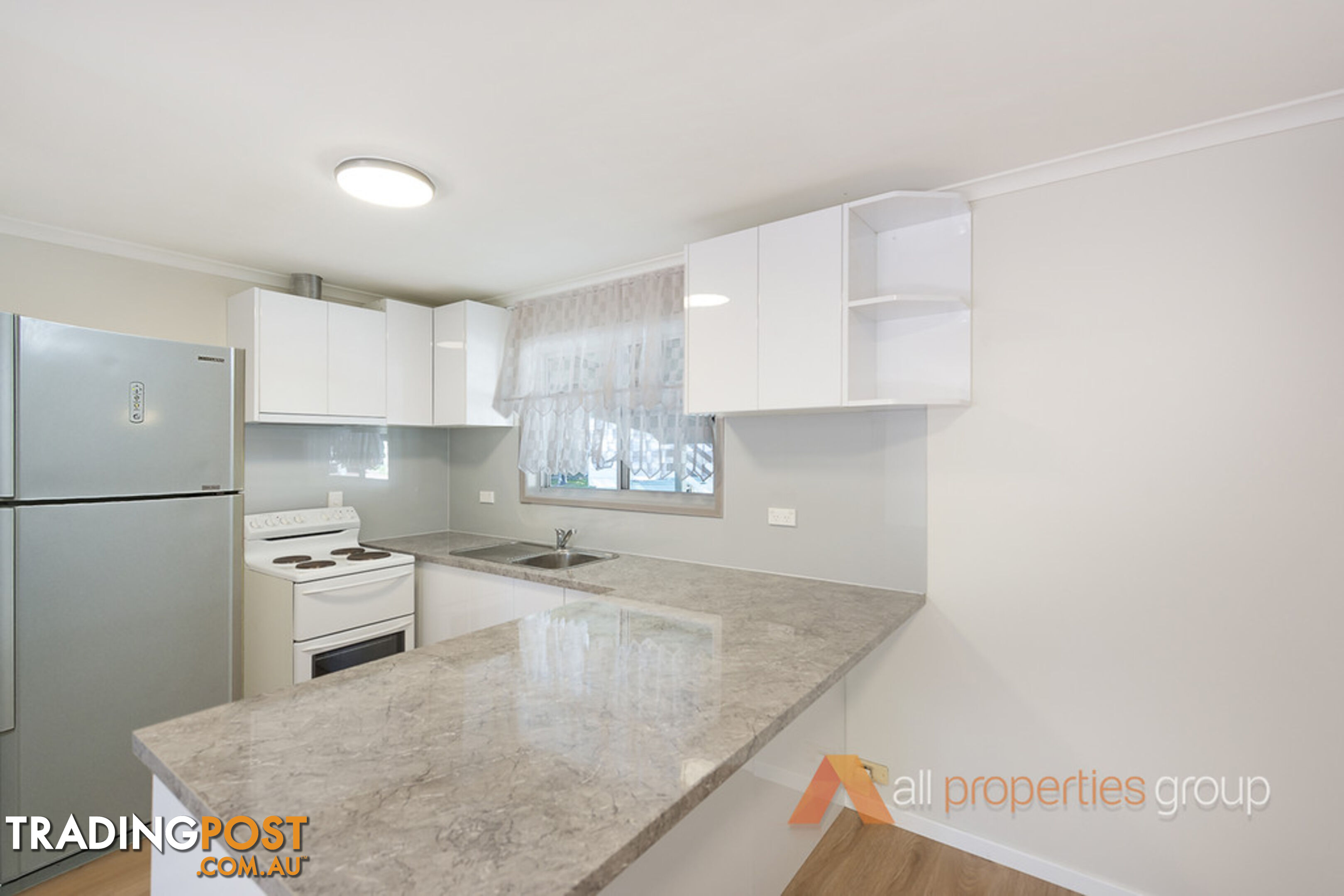 3 Woodlands Drive STAPYLTON QLD 4207