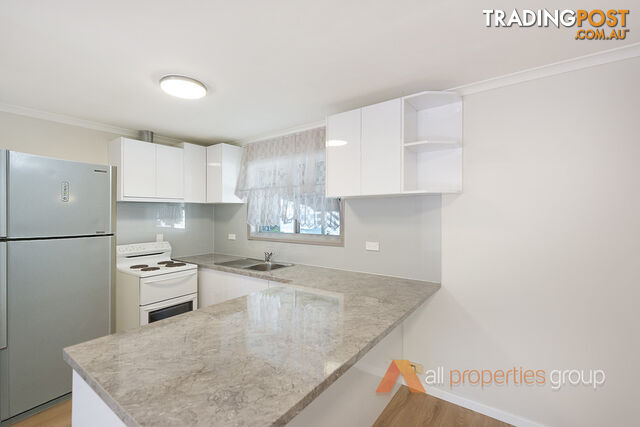 3 Woodlands Drive STAPYLTON QLD 4207