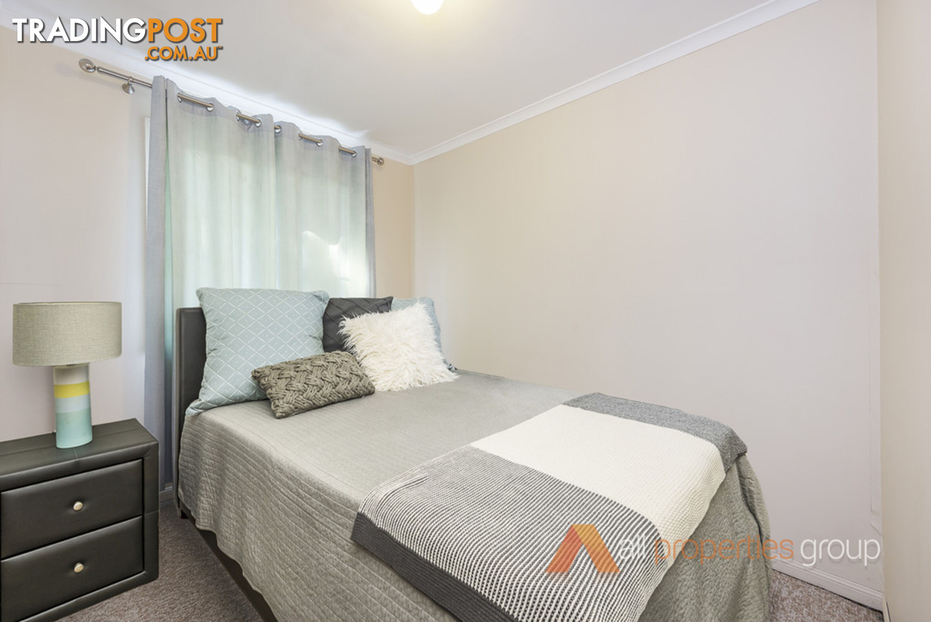 3 Woodlands Drive STAPYLTON QLD 4207