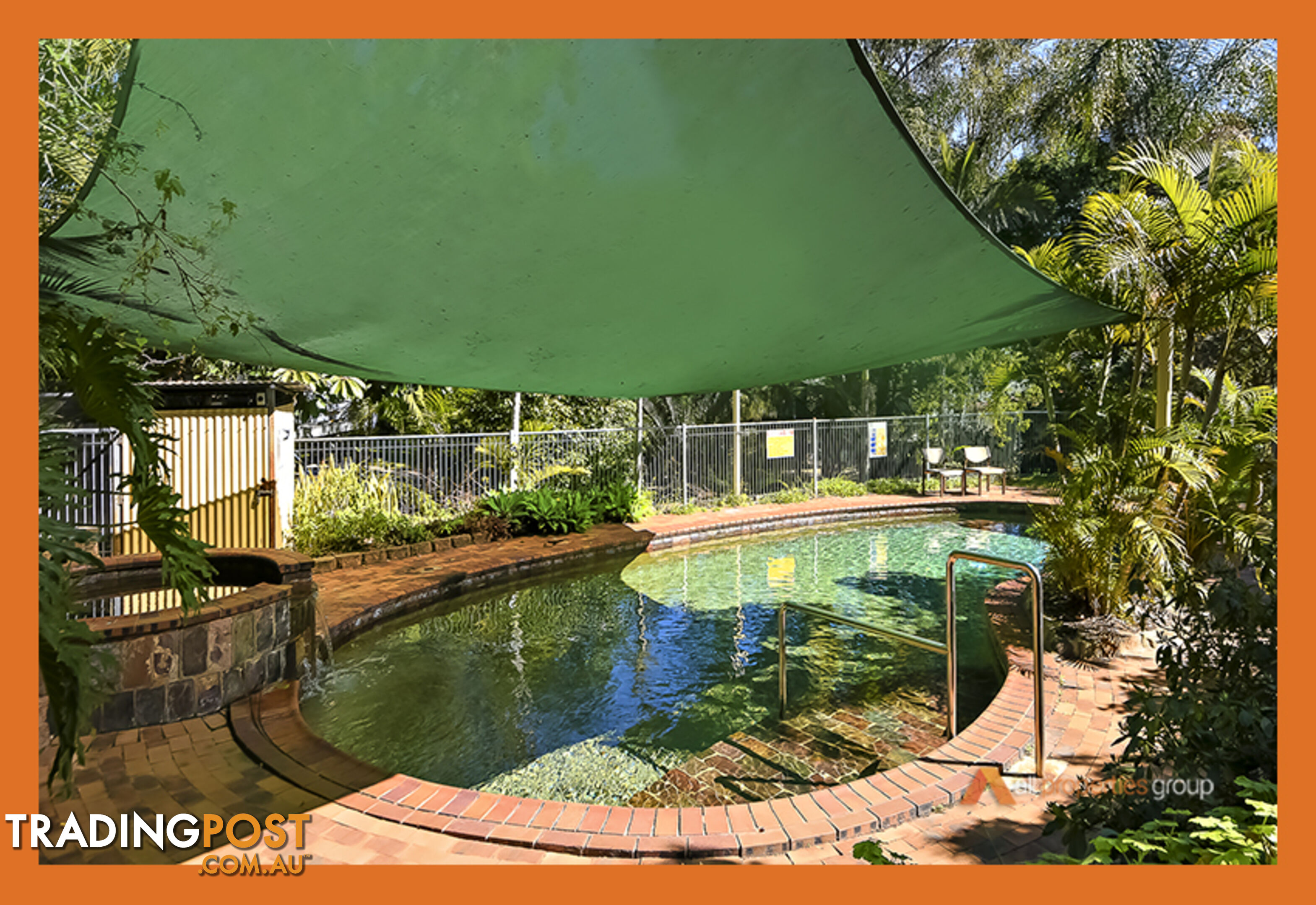 3 Woodlands Drive STAPYLTON QLD 4207