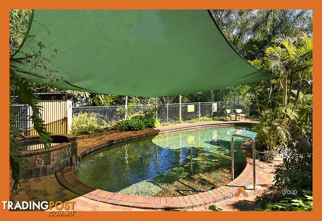 3 Woodlands Drive STAPYLTON QLD 4207