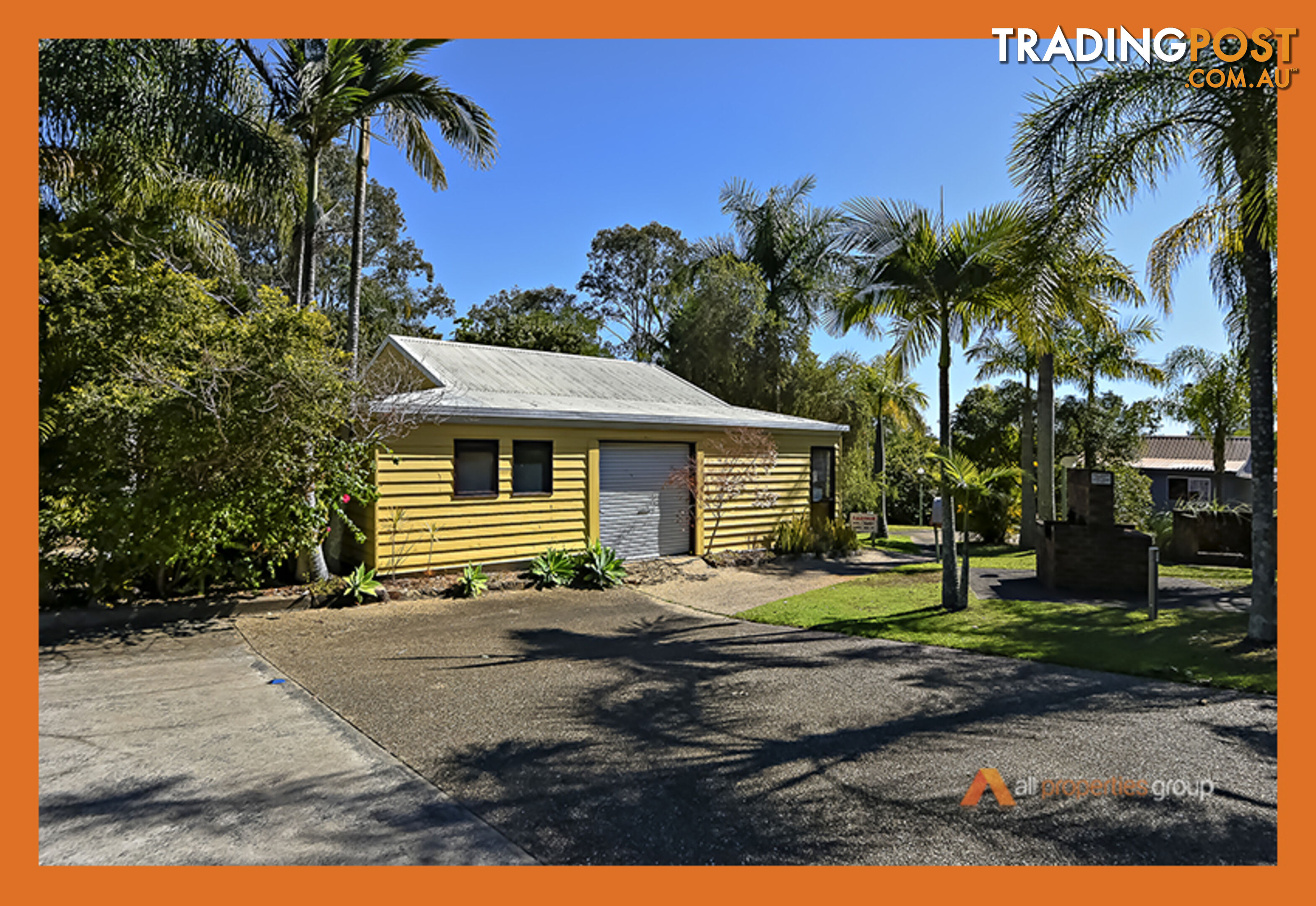 3 Woodlands Drive STAPYLTON QLD 4207