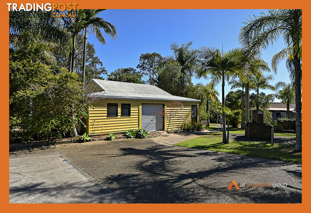 3 Woodlands Drive STAPYLTON QLD 4207