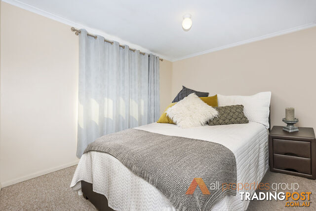 3 Woodlands Drive STAPYLTON QLD 4207