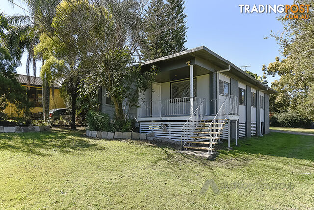 1 Reign Street SLACKS CREEK QLD 4127