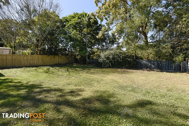 1 Reign Street SLACKS CREEK QLD 4127