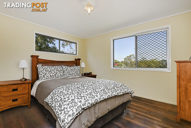 1 Reign Street SLACKS CREEK QLD 4127