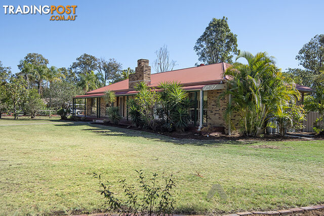 51 Vaughan Drive ORMEAU QLD 4208