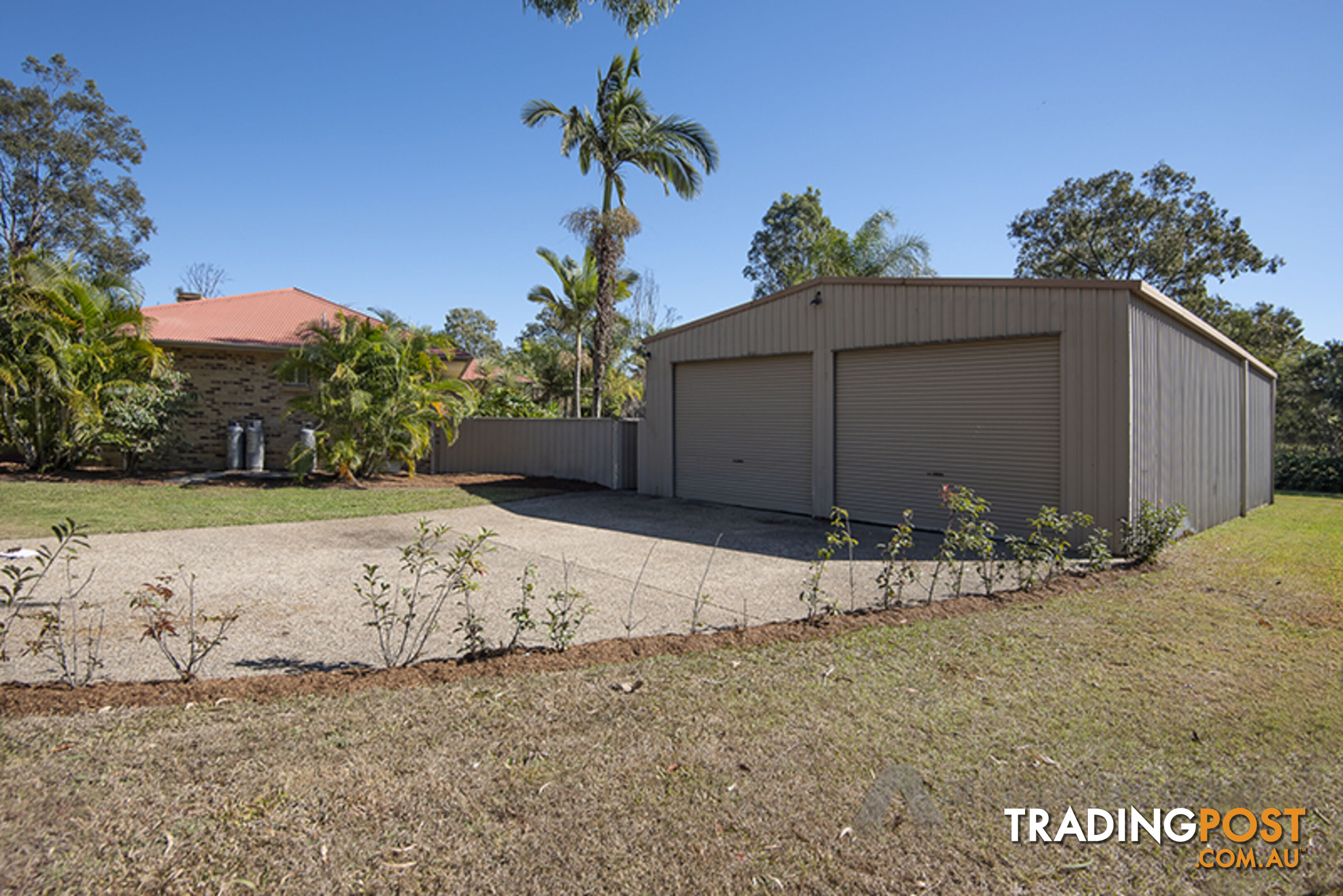 51 Vaughan Drive ORMEAU QLD 4208