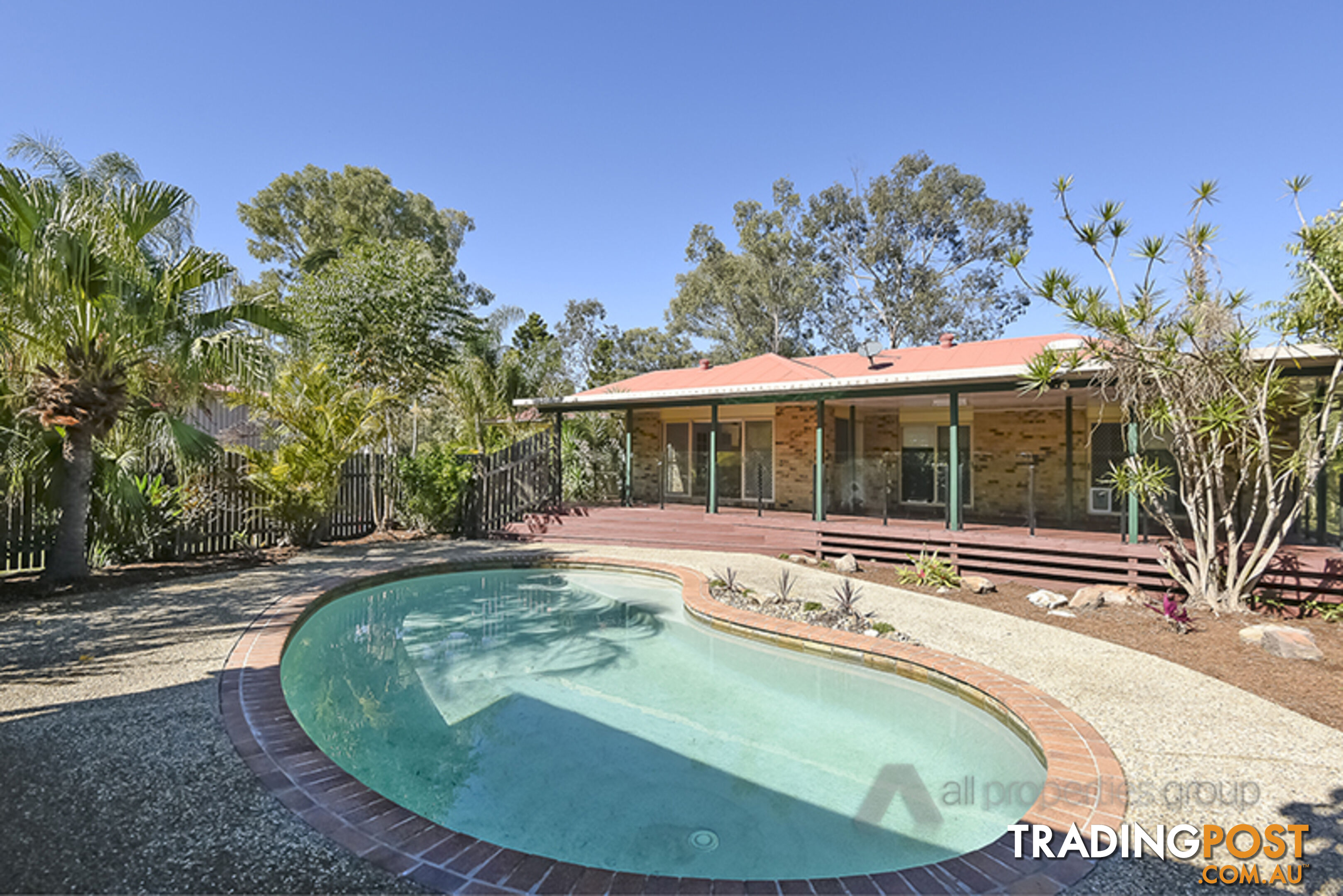 51 Vaughan Drive ORMEAU QLD 4208