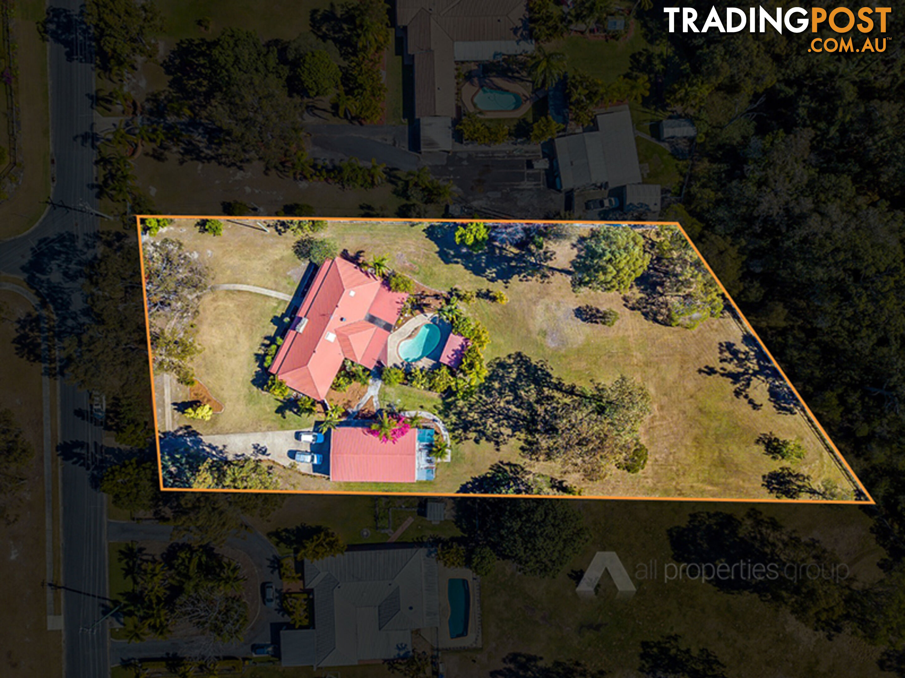 51 Vaughan Drive ORMEAU QLD 4208