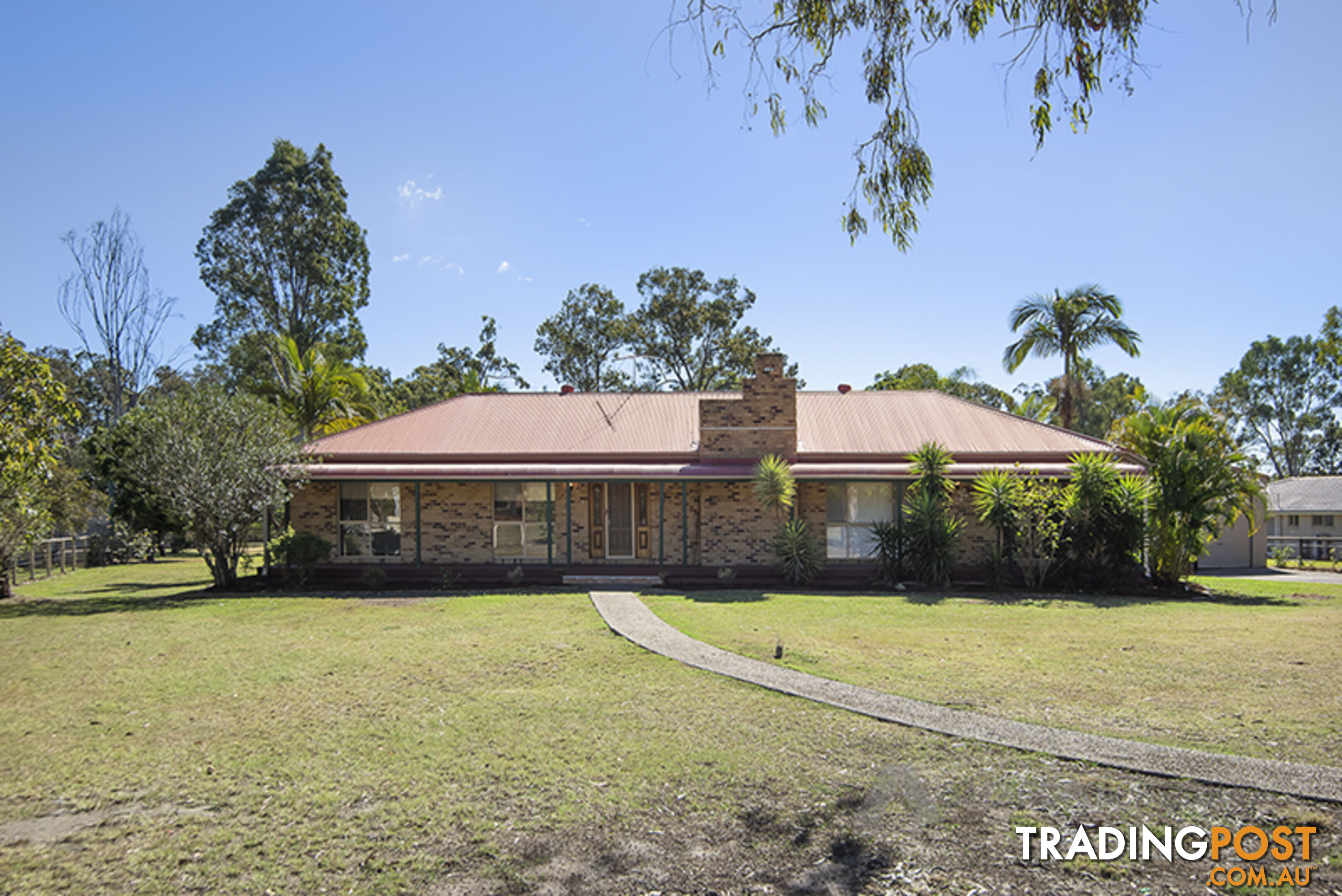 51 Vaughan Drive ORMEAU QLD 4208