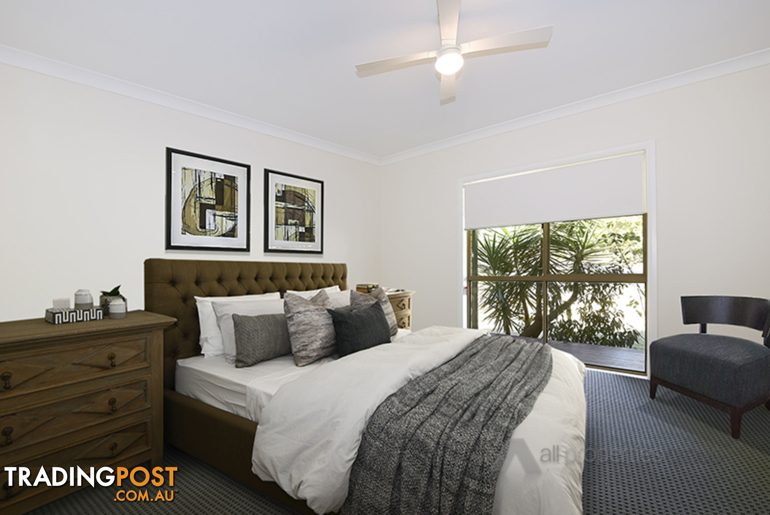 51 Vaughan Drive ORMEAU QLD 4208