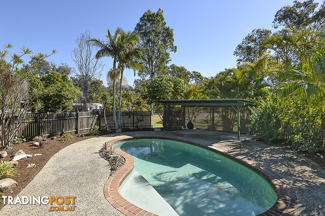 51 Vaughan Drive ORMEAU QLD 4208