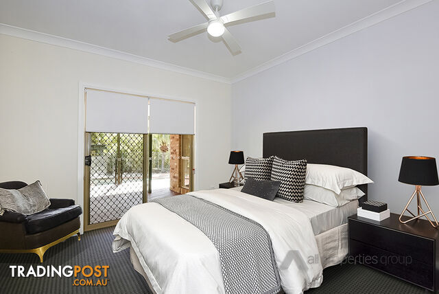 51 Vaughan Drive ORMEAU QLD 4208