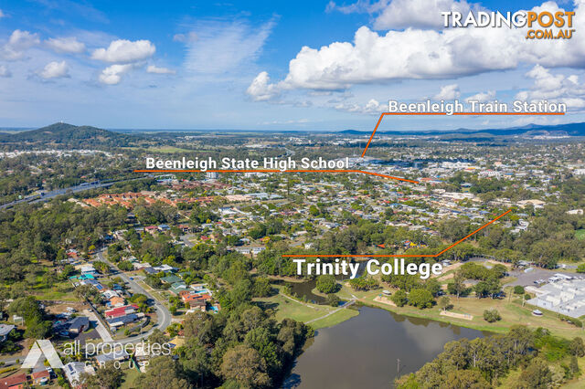 12 - 14 Hawk Street BEENLEIGH QLD 4207