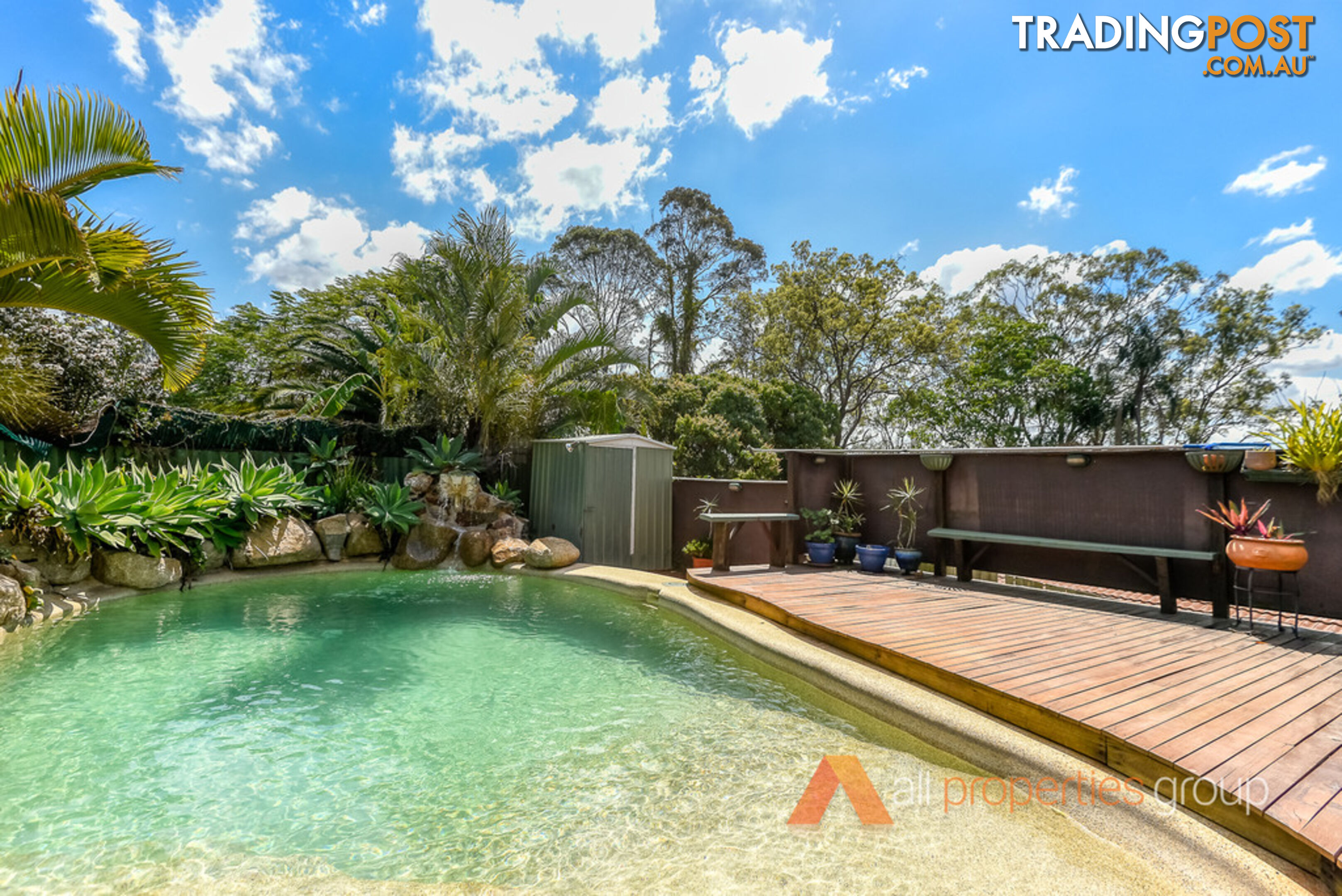 10 Ridge Road TANAH MERAH QLD 4128