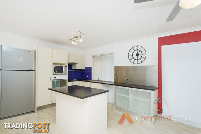 10 Ridge Road TANAH MERAH QLD 4128