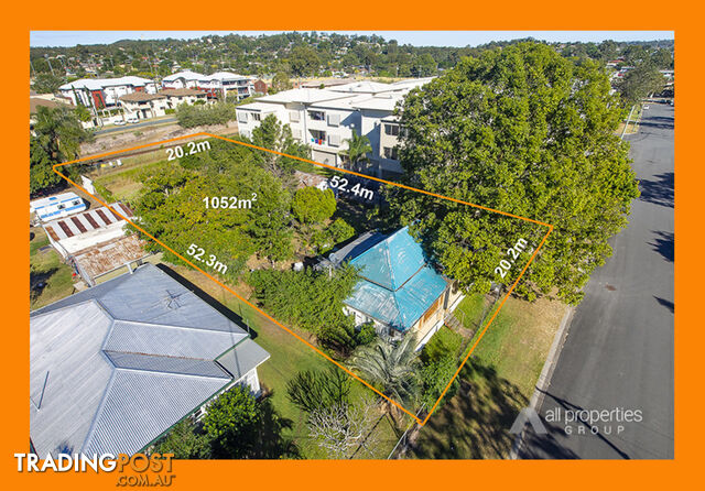 16 Hawthorne Street BEENLEIGH QLD 4207