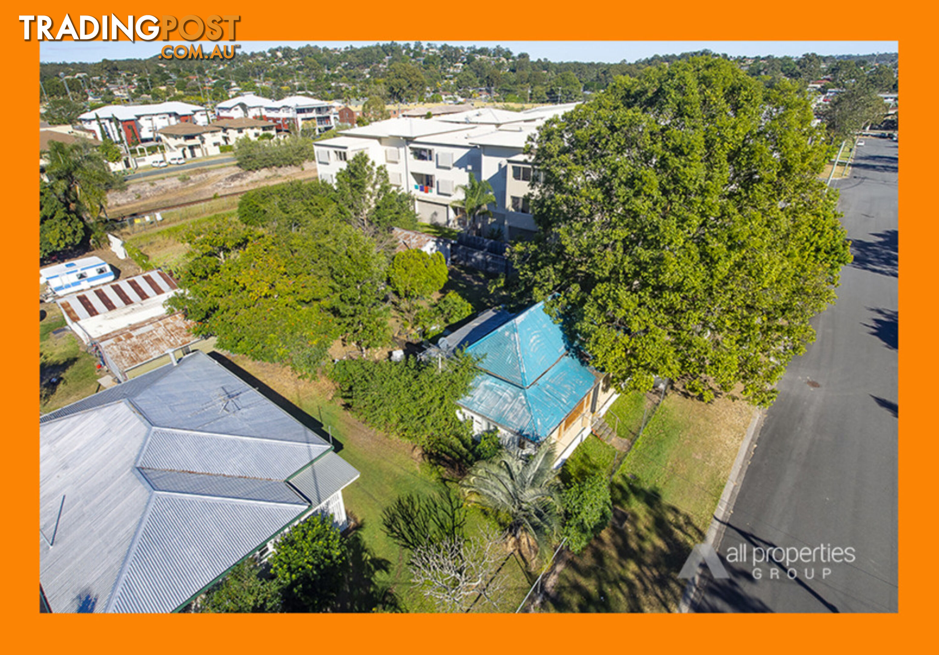 16 Hawthorne Street BEENLEIGH QLD 4207