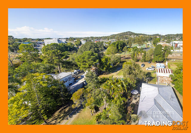 16 Hawthorne Street BEENLEIGH QLD 4207