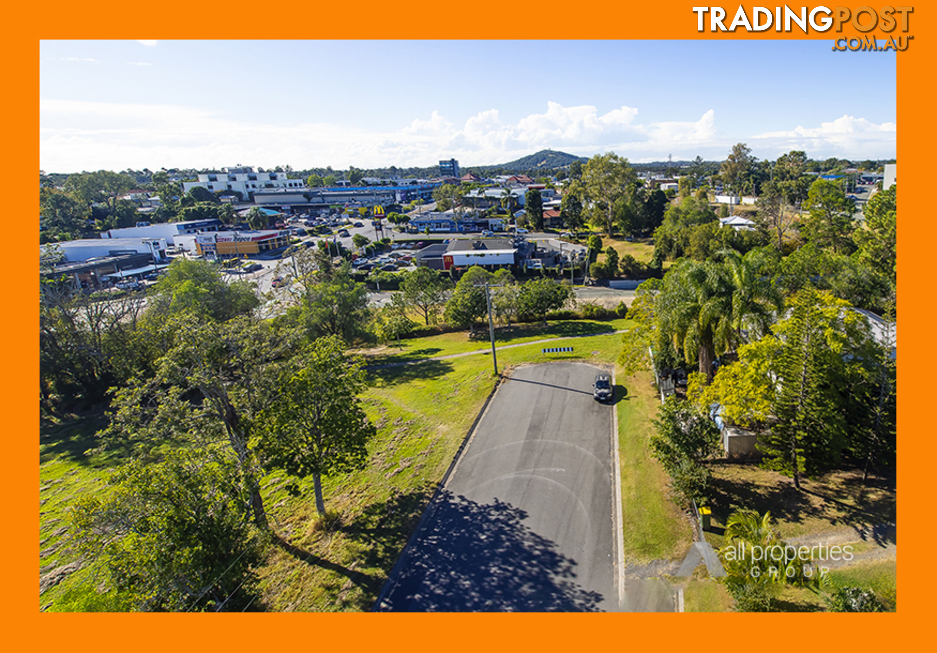 16 Hawthorne Street BEENLEIGH QLD 4207