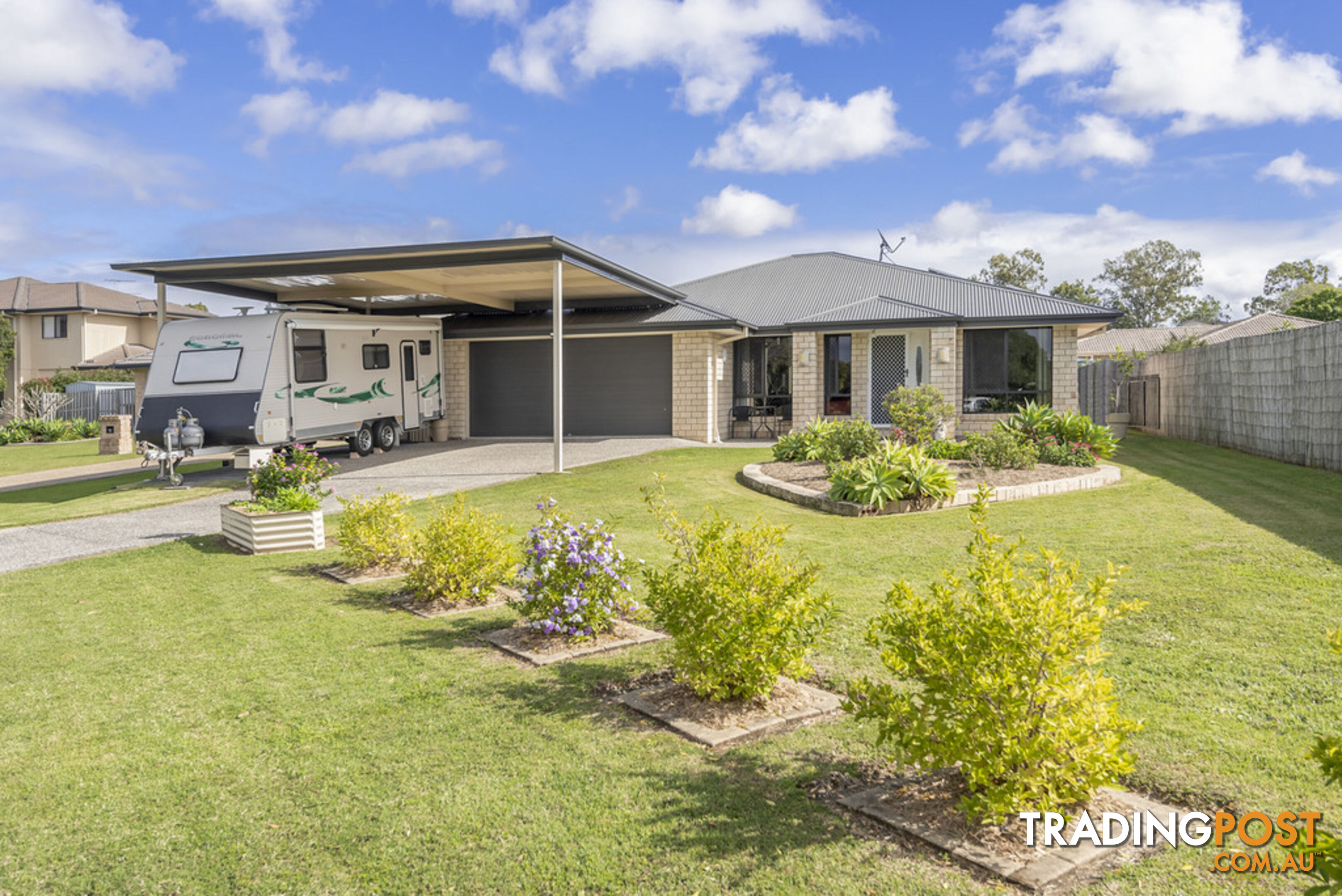 13 Sueinnes Street EAGLEBY QLD 4207