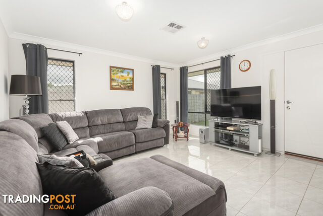 13 Sueinnes Street EAGLEBY QLD 4207