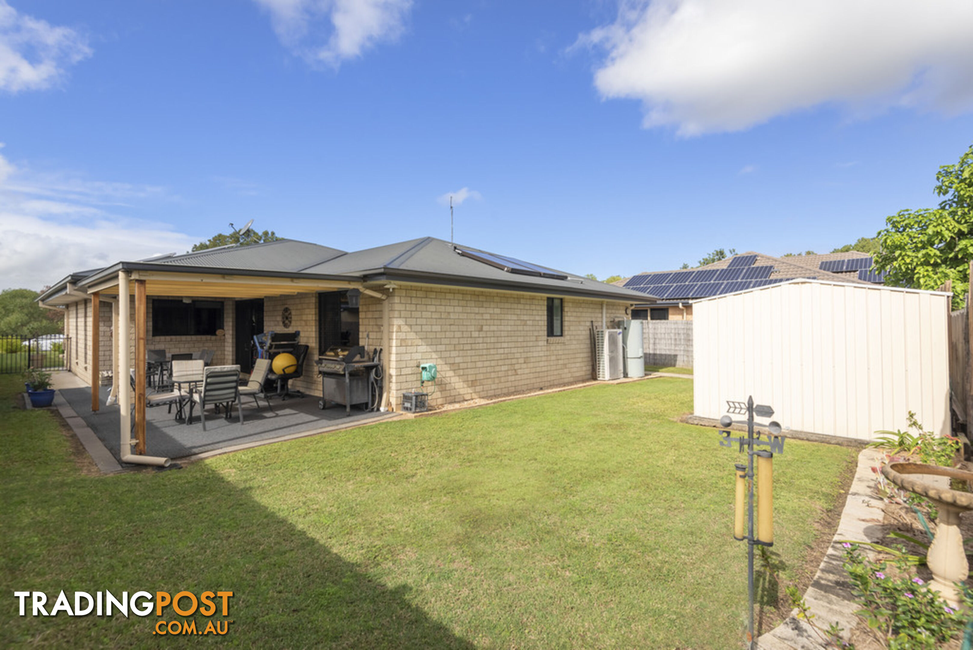 13 Sueinnes Street EAGLEBY QLD 4207