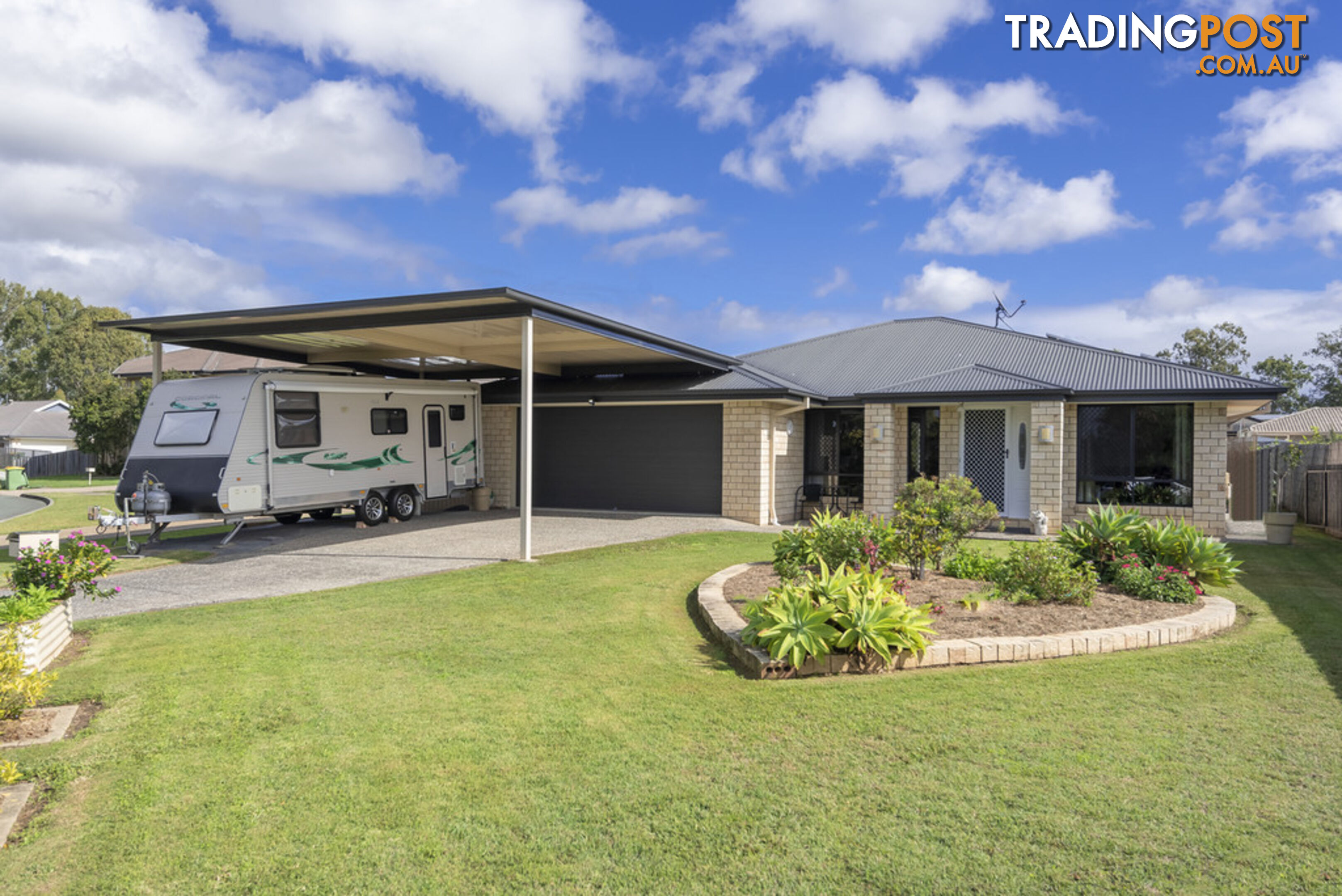 13 Sueinnes Street EAGLEBY QLD 4207