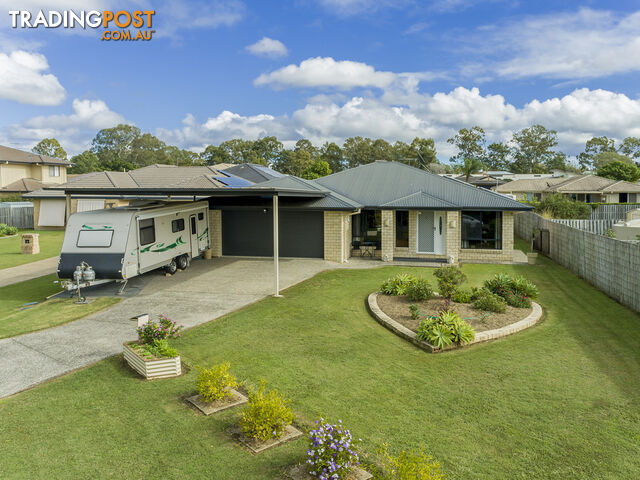 13 Sueinnes Street EAGLEBY QLD 4207