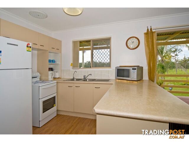 51 Cedar Drive STAPYLTON QLD 4207