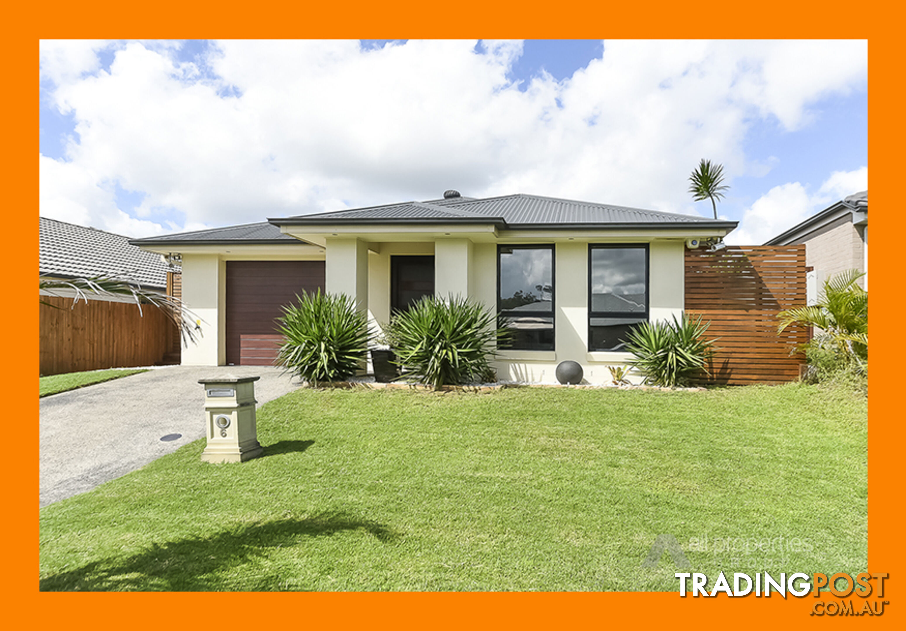 6 Kanimbla Street HOLMVIEW QLD 4207