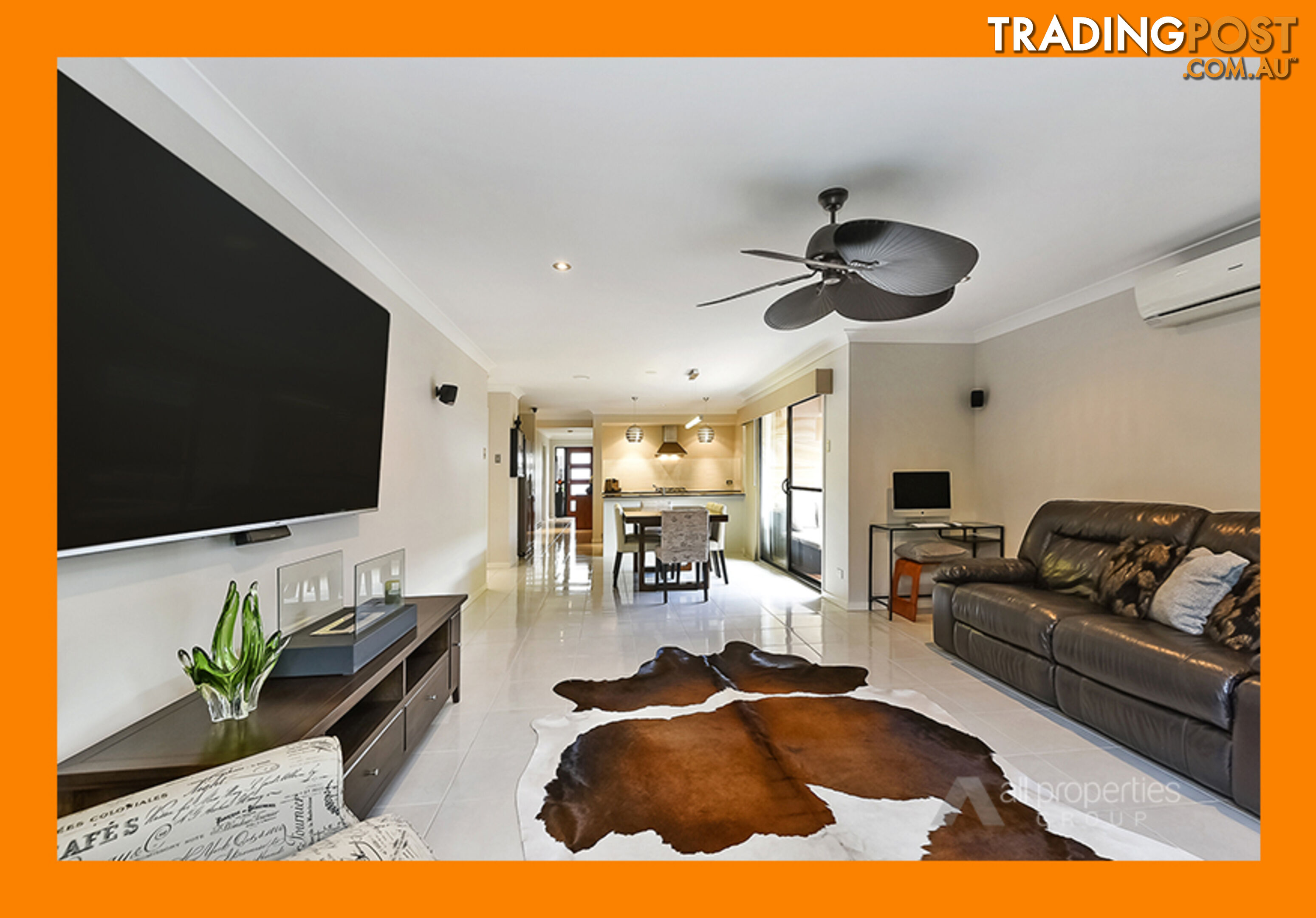 6 Kanimbla Street HOLMVIEW QLD 4207