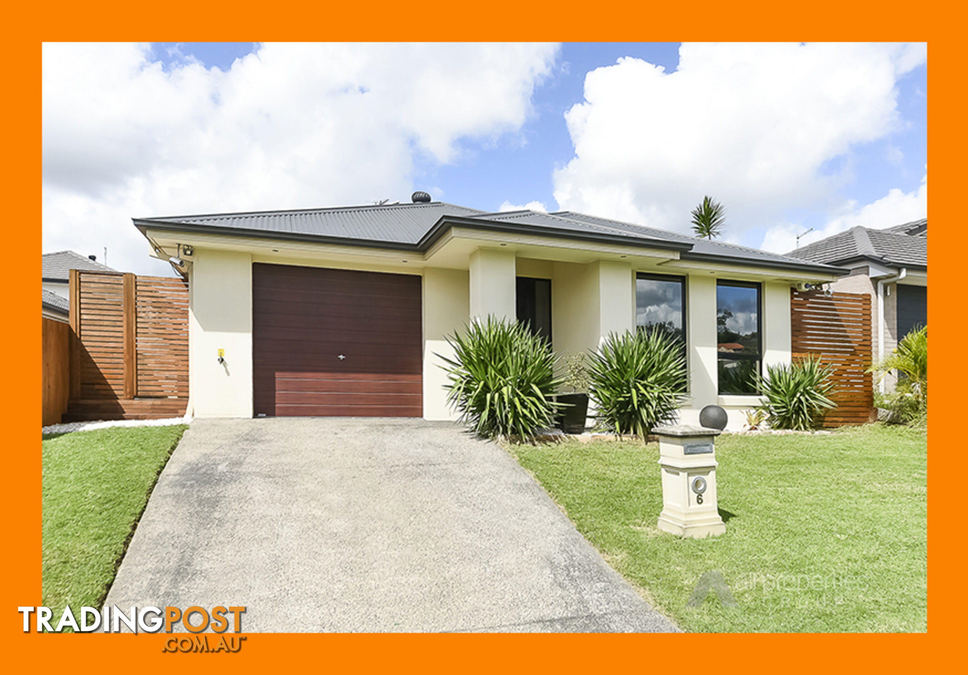 6 Kanimbla Street HOLMVIEW QLD 4207