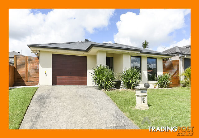 6 Kanimbla Street HOLMVIEW QLD 4207