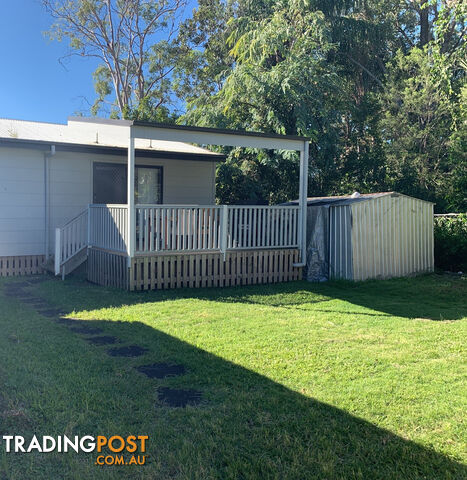 8A Dayana Street MARSDEN QLD 4132