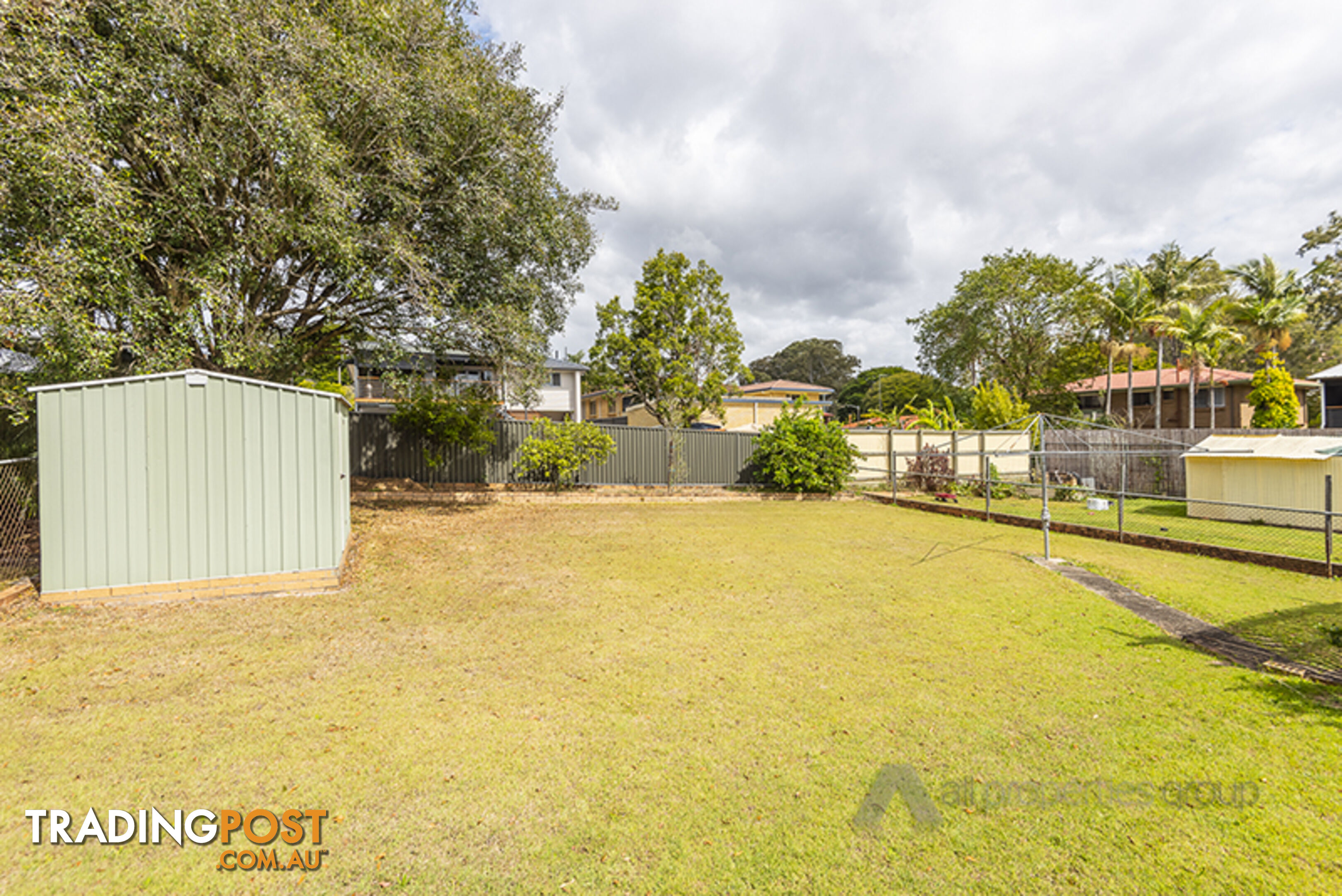 5 Ara Street CAMP HILL QLD 4152