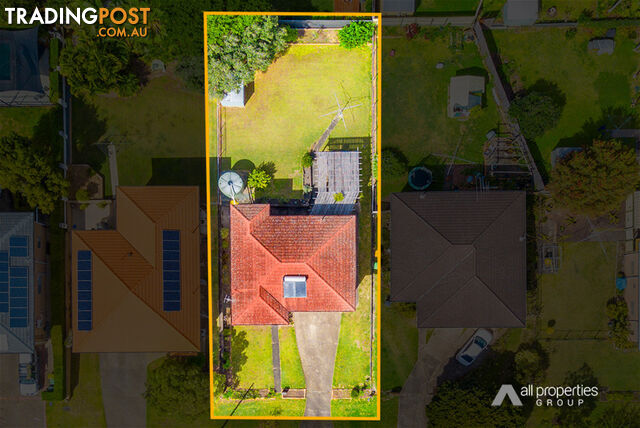 5 Ara Street CAMP HILL QLD 4152