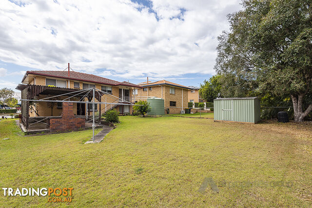 5 Ara Street CAMP HILL QLD 4152