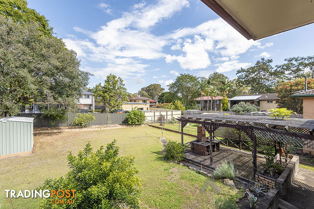 5 Ara Street CAMP HILL QLD 4152