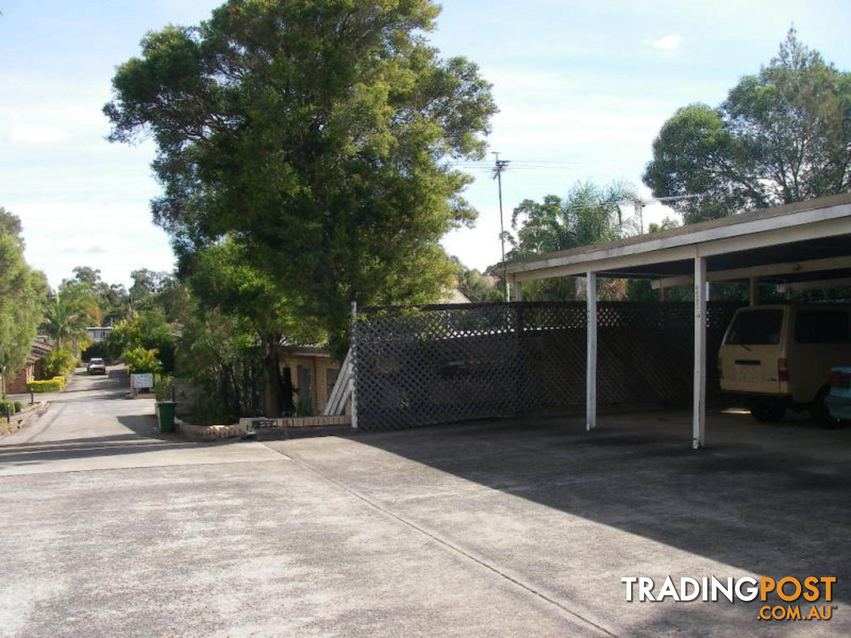 5/110 Ewing Road WOODRIDGE QLD 4114