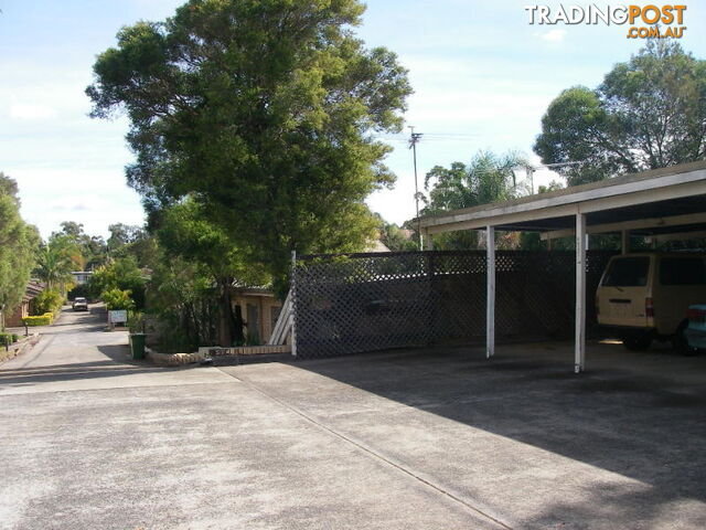 5/110 Ewing Road WOODRIDGE QLD 4114